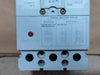 GENERAL ELECTRIC 25 Amp 600 Volts 3 Pole Circuit Breaker FCV36TE025R