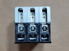 GENERAL ELECTRIC 30 Amp, 3 Pole, 600 Volts Circuit Breaker FCV36TE030R