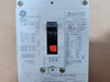 GENERAL ELECTRIC 30 Amp, 3 Pole, 600 Volts Circuit Breaker FCV36TE030R