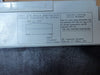 GENERAL ELECTRIC 30 Amp, 3 Pole, 600 Volts Circuit Breaker FCV36TE030R