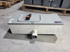 FEDERAL PIONEER 100 Amp, 240 VAC Fusible Disconnect Switch 11325N