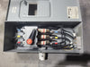 FEDERAL PIONEER 100 Amp, 240 VAC Fusible Disconnect Switch 11325N
