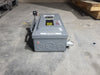 SQUARE D 30 Amp, 600 Volts Fusible Disconnect Switch CH361