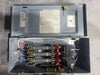 SQUARE D 30 Amp, 600 Volts Fusible Disconnect Switch CH361