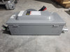 SQUARE D 50 Amp, 600 Volts Fusible Disconnect Switch CH362