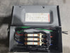 SQUARE D 50 Amp, 600 Volts Fusible Disconnect Switch CH362