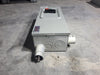 FEDERAL PIONEER 100 Amp, 600 Volts Fusible Disconnect Switch 11325N
