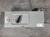FEDERAL PIONEER 60 Amp, 600 Volts Disconnect Switch 5636