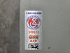 FEDERAL PIONEER 60 Amp, 600 Volts Disconnect Switch 5636