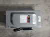 SQUARE D 20 Amp, 600 Volts Fusible Disconnect Switch CH362