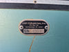CAIN INDUSTRIES Exhaust Gas Heat Recovery Heat Exchanger 586 Sq Ft 150 PSI ASME 