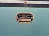 CAIN INDUSTRIES Exhaust Gas Heat Recovery Heat Exchanger 586 Sq Ft 150 PSI ASME 