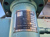 CAIN INDUSTRIES Exhaust Gas Heat Recovery Heat Exchanger 586 Sq Ft 150 PSI ASME 