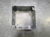 3" x 3" Square Box Extension Ring