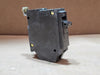 GENERAL ELECTRIC 15 Amp, 1 Pole, 120/240 Volts Circuit Breaker THHQB1115