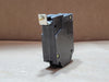 GENERAL ELECTRIC 15 Amp, 1 Pole, 120/240 Volts Circuit Breaker THHQB1115