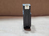 GENERAL ELECTRIC 15 Amp, 1 Pole, 120/240 Volts Circuit Breaker THHQB1115