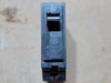 GENERAL ELECTRIC 15 Amp, 1 Pole, 120/240 Volts Circuit Breaker THHQB1115