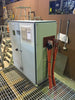 COMO ENGINEERS 8 Volt 2000 Amp Resin Rectifier RC2 w/ Cathode Electrowinning Cell