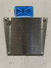 COMO ENGINEERS 8 Volt 2000 Amp Resin Rectifier RC2 w/ Cathode Electrowinning Cell