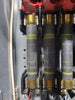 SQUARE D 30 Amp, 600 Volts Fusible Disconnect Switch CH361