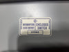 FEDERAL PIONEER 100 Amp, 240 VAC Fusible Disconnect Switch 11325N