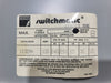 FEDERAL PIONEER 100 Amp, 240 VAC Fusible Disconnect Switch 11325N