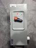 FEDERAL PIONEER 100 Amp, 600 Volts Fusible Disconnect Switch 11325N