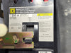 SQUARE D 250 Amp 600 Volts 3 Pole Circuit Breaker KA225-4MC6B, KHP36000M