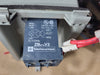 SQUARE D 10 hp, Size 1, Motor Starter 8536SCO3H209S