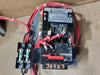 SQUARE D 10 hp, Size 1, Motor Starter 8536SCO3H209S
