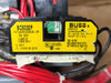 SQUARE D 10 hp, Size 1, Motor Starter 8536SCO3H209S