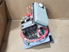 SQUARE D 10 hp, Size 1, Motor Starter 8536SCO3H209S