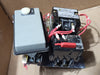 SQUARE D 10 hp, Size 1, Motor Starter 8502SCO2S