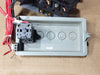 SQUARE D 10 hp, Size 1, Motor Starter 8502SCO2S