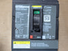SQUARE D 250 Amp 600 Volts 3 Pole Circuit Breaker JLP36000S25