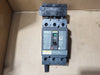 SQUARE D 250 Amp 600 Volts 3 Pole Circuit Breaker JLP36000S25