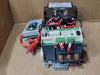 50 hp, Size 3, Motor Starter 8536SEO1H633S, LTMR100PFM, LTMEV40FM