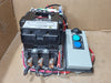 50 hp, Size 3, Motor Starter 8536SEO1H633S, LTMR100PFM, LTMEV40FM
