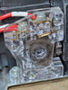 50 hp, Size 3, Motor Starter 8536SEO1H633S, LTMR100PFM, LTMEV40FM
