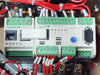 50 hp, Size 3, Motor Starter 8536SEO1H633S, LTMR100PFM, LTMEV40FM
