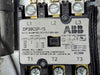 ABB 3 Sets Contactor DP30C3P-1S, DP60C3P-1S, w/ Transfomer PH50AJ Assembly
