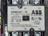 ABB 3 Sets Contactor DP30C3P-1S, DP60C3P-1S, w/ Transfomer PH50AJ Assembly