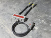 6 AWG 4/C Male to Female Pin Sleeve Connector ARC6034BC, ACP6034BC