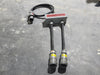 6 AWG 4/C Male to Female Pin Sleeve Connector ARC6034BC, ACP6034BC