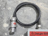 6 AWG 4/C Male to Female Pin Sleeve Connector ARC6034BC, ACP6034BC