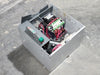 10 hp, Size 1, Motor Starter 8536SCO3H623S, LTMR27PFM, LTMEV40FM