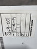 10 hp, Size 1, Motor Starter 8536SCO3H623S, LTMR27PFM, LTMEV40FM