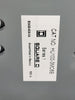 10 hp, Size 1, Motor Starter 8536SCO3H623S, LTMR27PFM, LTMEV40FM