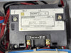 SQUARE D 25 hp, Size 2, Motor Starter 8536SDO1B56S, 9065 SP26